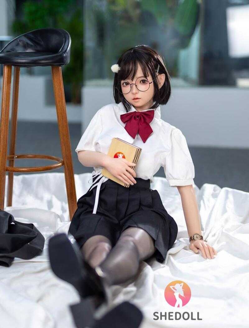 ルオ シャオシー-15